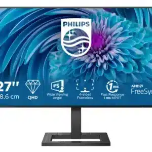Philips 275E2FAE 27 inch QHD 75 Hz monitor