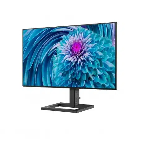 Philips 275E2FAE 27 inch QHD 75 Hz monitor – afbeelding 4