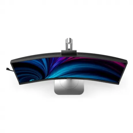 Philips 34B2U6603CH 34 inch UWQHD 120 Hz curved monitor