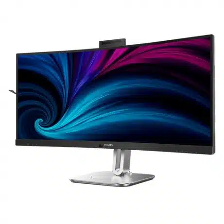 Philips 34B2U6603CH 34 inch UWQHD 120 Hz curved monitor