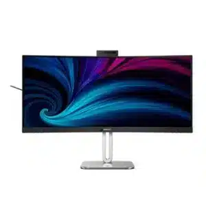 Philips 34B2U6603CH 34 inch UWQHD 120 Hz curved monitor