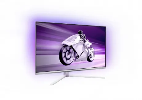 Philips 32M2N8900 31,5 inch 4K 240 Hz gaming monitor – afbeelding 2
