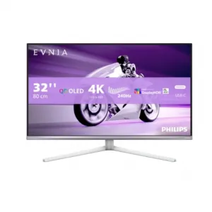 Philips 32M2N8900 31,5 inch 4K 240 Hz gaming monitor