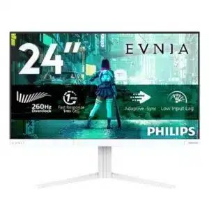 Philips 24M2N3201P 23,8 inch Full HD 260 Hz gaming monitor