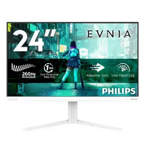 Philips 24M2N3201P 23,8 inch Full HD 260 Hz gaming monitor