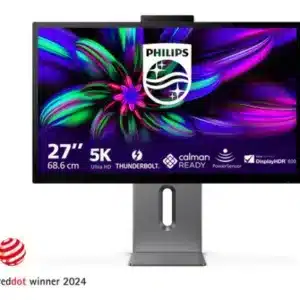 Philips 27E3U7903 27 inch 5K 70 Hz monitor