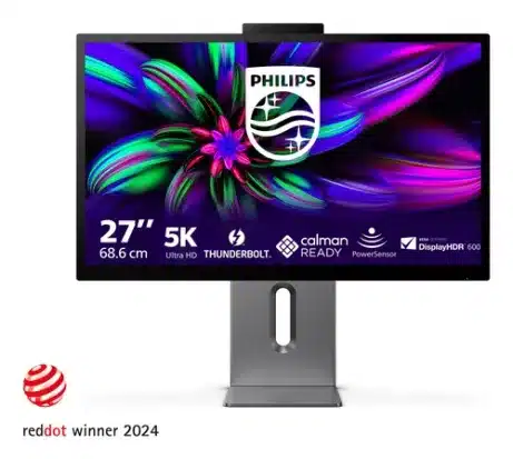 Philips 27E3U7903 27 inch 5K 70 Hz monitor