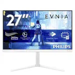 Philips 27M2N5201P 27 inch Full HD gaming monitor