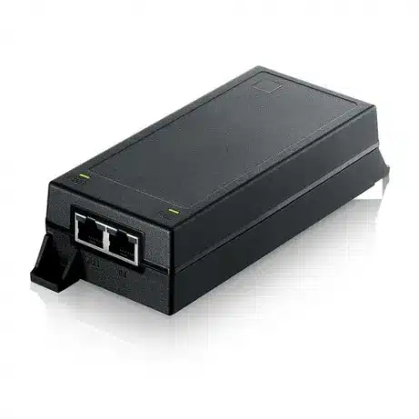 PoE12-60W PoE++ Injector Multi Gig 1/25/ POE12-60W-EU0101F – afbeelding 4