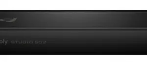 Poly Studio G62 PoE+Adpt+cbl kit - Swiss