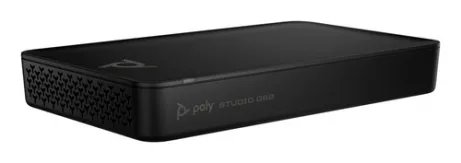 Poly Studio G62 Video Conferencing Syste 99T09AA#AC3 – afbeelding 2