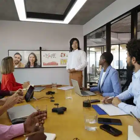 Poly Studio G62 Video Conferencing Syste 99T09AA#AC3 – afbeelding 3