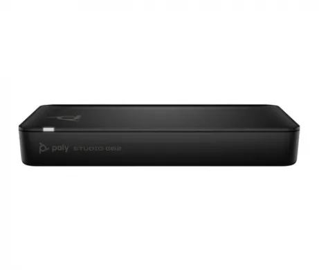 Poly Studio G62 Video Conferencing Syste 99T09AA#AC3