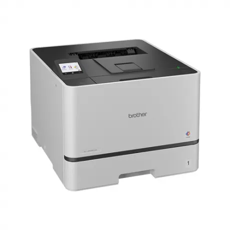 Printer Colour / 31/31 ppm/ Wifi/ NFC/ F HLL8430CDWRE1 – afbeelding 2