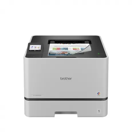 Printer Colour / 31/31 ppm/ Wifi/ NFC/ F HLL8430CDWRE1