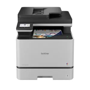 Printer Colour Multifunction / 31/31 ppm DCPL8630CDWRE1