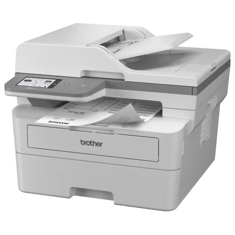 Printer Monochrome 34ppm duplex network MFCL2980DWRE1