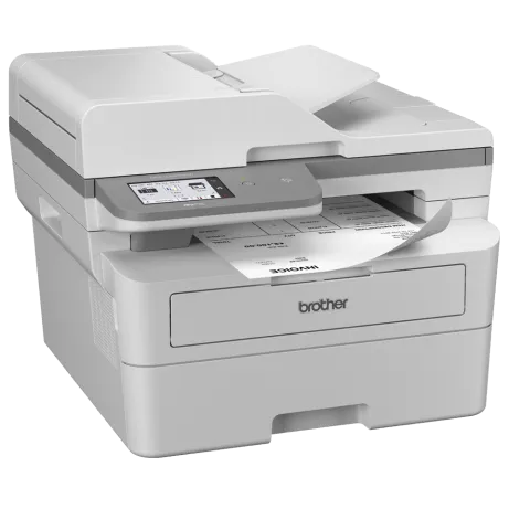 Printer Monochrome 34ppm duplex network MFCL2980DWRE1