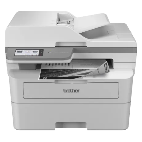 Printer Monochrome 34ppm duplex network MFCL2980DWRE1