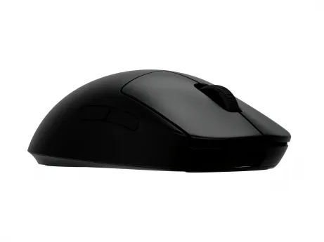 PRO 2 LIGHTSPEED BLACK-EWR2i-934 910-007296 – afbeelding 3