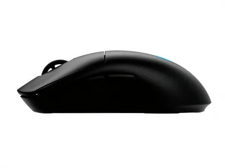 PRO 2 LIGHTSPEED BLACK-EWR2i-934 910-007296 – afbeelding 4