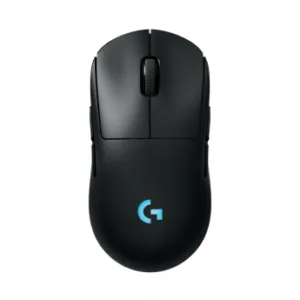 PRO 2 LIGHTSPEED BLACK-EWR2i-934 910-007296