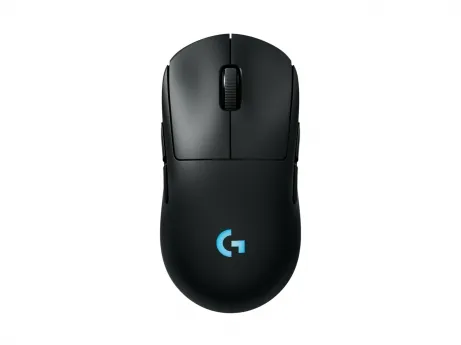 PRO 2 LIGHTSPEED BLACK-EWR2i-934 910-007296