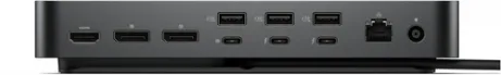 Pro Thunderbolt 5 Smart Dock SD25TB5 DELL-SD25TB5 – afbeelding 2