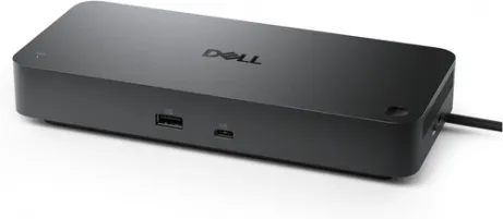 Pro Thunderbolt 5 Smart Dock SD25TB5 DELL-SD25TB5 – afbeelding 4