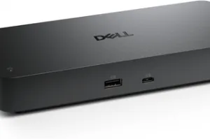 Pro Thunderbolt 5 Smart Dock SD25TB5 DELL-SD25TB5