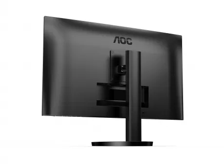 AOC Q27B3CF2 27 inch QHD 100 Hz monitor – afbeelding 4