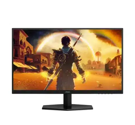 AOC Q27G42ZE 27 inch QHD 260 Hz gaming monitor – afbeelding 2