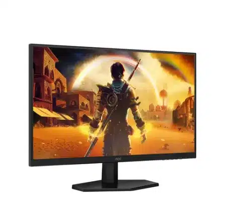 AOC Q27G42ZE 27 inch QHD 260 Hz gaming monitor – afbeelding 3