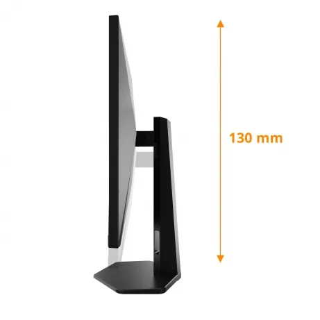 AOC Q27G4XF 27 inch QHD 180 Hz gaming monitor – afbeelding 3