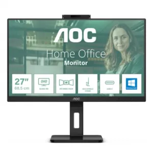 AOC Q27P3CW 27 inch QHD 75 Hz monitor