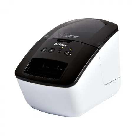 Brother QL-700 labelprinter Direct thermisch 300 x 300 DPI 150 mm/sec DK – afbeelding 2