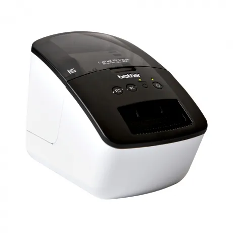 Brother QL-700 labelprinter Direct thermisch 300 x 300 DPI 150 mm/sec DK – afbeelding 3