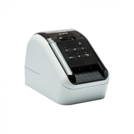 QL-810W Labelprinter with WiFi QL810WC – afbeelding 2