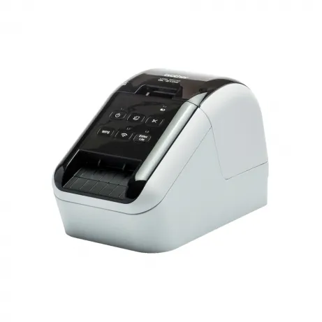 QL-810W Labelprinter with WiFi QL810WC – afbeelding 3