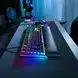 Razer BlackWidow V4 - Mechanical Gaming Keyboard (Green Switch) - French Azerty Layout – afbeelding 2