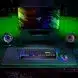 Razer BlackWidow V4 - Mechanical Gaming Keyboard (Green Switch) - US Layout