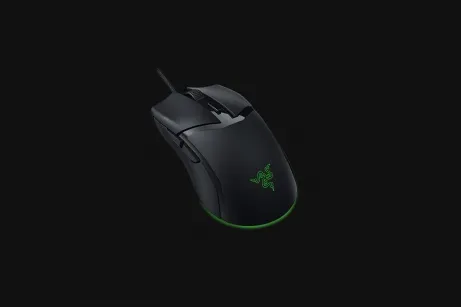 Razer Cobra - Lightweight Wired Gaming Mouse with Razer Chroma RGB – afbeelding 2