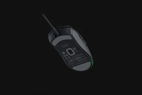 Razer Cobra - Lightweight Wired Gaming Mouse with Razer Chroma RGB – afbeelding 3