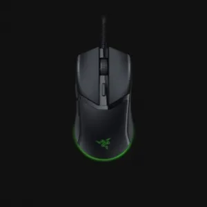 Razer Cobra - Lightweight Wired Gaming Mouse with Razer Chroma RGB