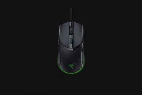 Razer Cobra - Lightweight Wired Gaming Mouse with Razer Chroma RGB