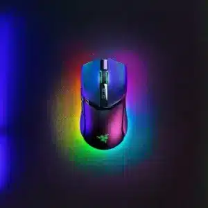 Razer Cobra Pro - Lightweight Wireless Gaming Mouse with Razer Chroma RGB