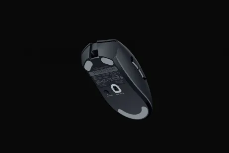 Razer DeathAdder V3 Pro Gaming Mouse - Black – afbeelding 4
