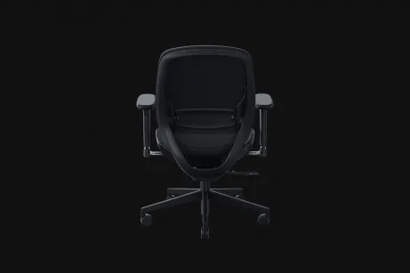 Razer Fujin Mesh Gaming Chair - Black – afbeelding 3