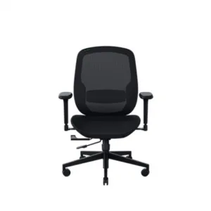 Razer Fujin Mesh Gaming Chair - Black