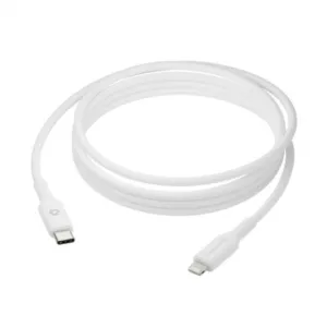 dbramante1928 CB10CLWH7156 USB-kabel USB 2.0 2 m USB C 0,48 Gbit/s 27 W Wit